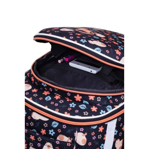 Plecak TURTLE CAPYBARA Patio (F015937)