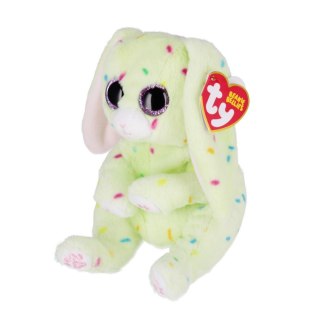 Pluszak Beanie Bellies Fern - Zielony króliczek [mm:] 150 Ty (TY41514)