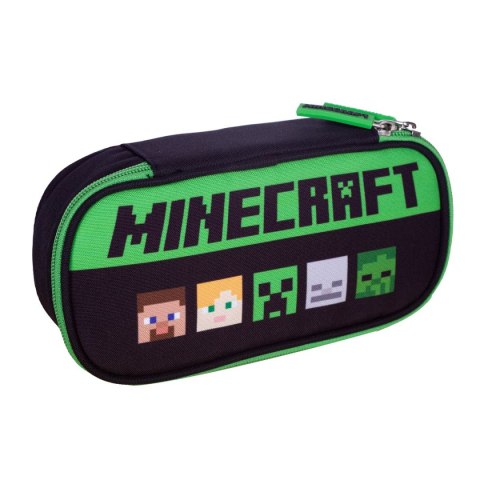 Saszetka Minecraft ALEX&STEVEN Astra (505022001)