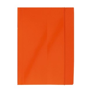 Teczka kartonowa na gumkę jk A3 mix 300g Kreska