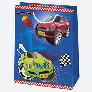 Torba prezentowa [mm:] 405x560x 250 Pol-mak (t17)