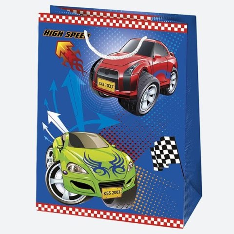 Torba prezentowa [mm:] 405x560x 250 Pol-mak (t17)