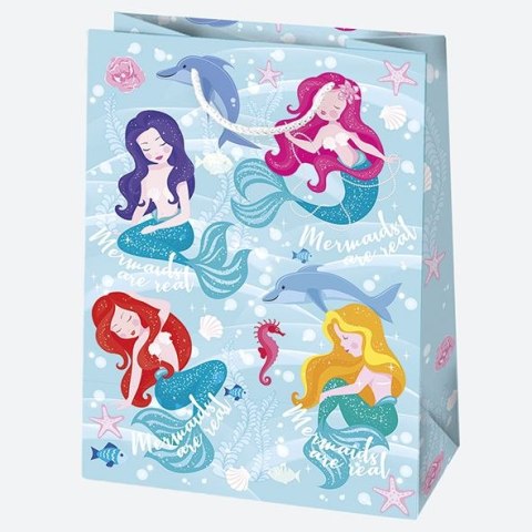 Torba prezentowa [mm:] 405x560x 250 Pol-mak (t17)