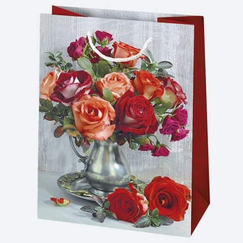 Torba prezentowa [mm:] 405x560x 250 Pol-mak (t17)