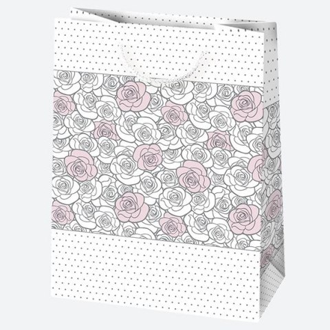 Torba prezentowa [mm:] 405x560x 250 Pol-mak (t17)