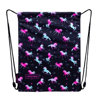 Worek na buty Unicorn Squad Astra (507024046)