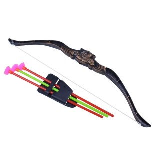 Akcesoria do kostiumów Łuk Apacza Arpex (SR9417)