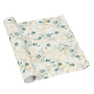 Bieżnik na stół Eucalyptus Bouquet Paw (AAR507400)