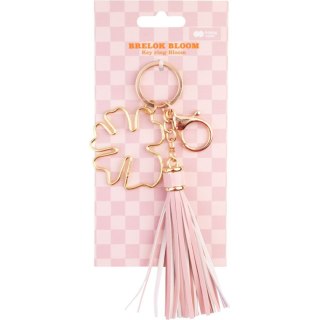 Brelok Bloom Happy Color (HA 4910 CH-BL)