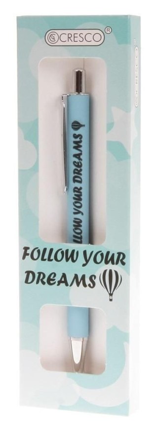 Długopis ETUI GB Live Style - Dreams Cresco (230007_7)