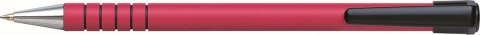 Długopis wkład czerwony 0,5mm Penac (PBA100202F-04)