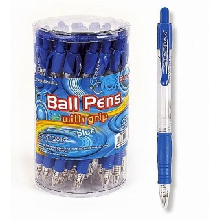 Długopis wkład niebieski 0,5mm Starpak (162130)