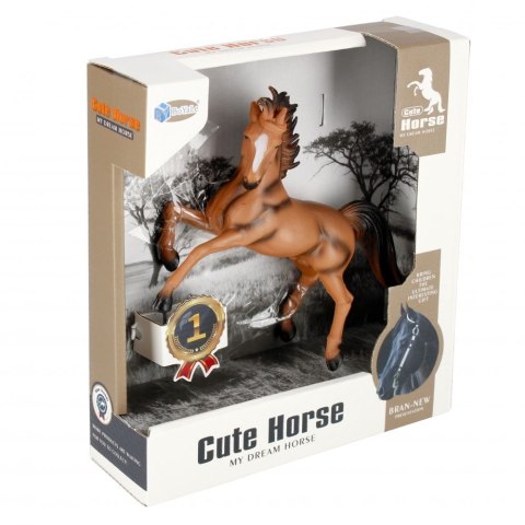 Figurka Konik Mega Creative (499907)