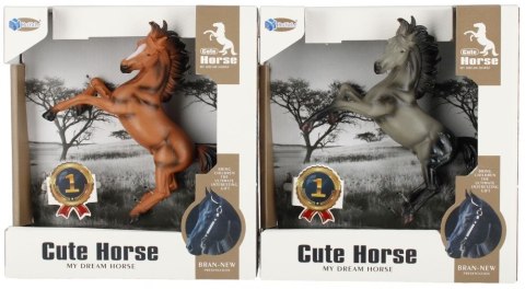 Figurka Konik Mega Creative (499907)