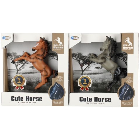 Figurka Konik Mega Creative (499907)