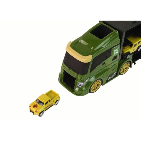 Laweta Resoraki Walizka Lean (15884)