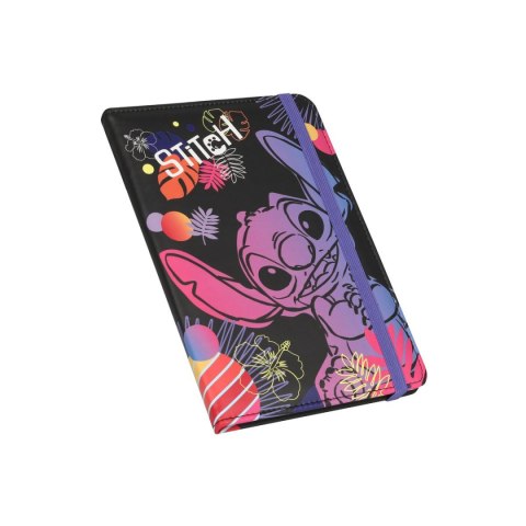 Notes (notatnik) Stitch A5 80k. linia Patio (91675PTR)