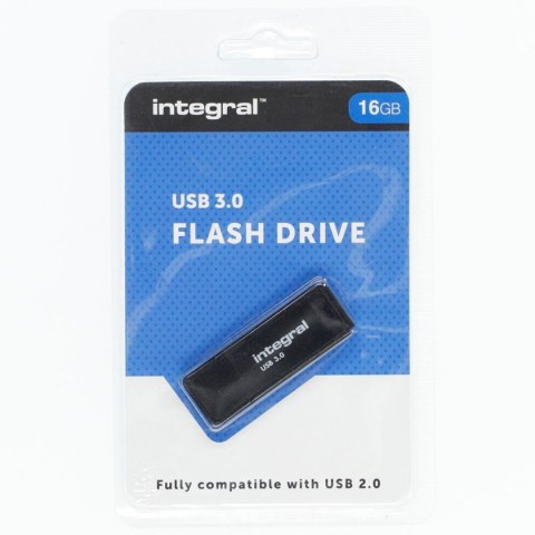 Pendrive 16GB Integral