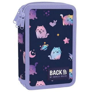 Piórnik Backup 7 Derform (PB7EW25)