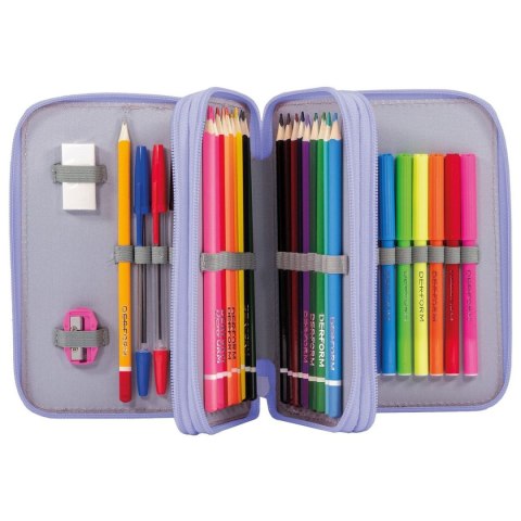 Piórnik Backup 7 Derform (PB7EW25)