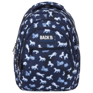 Plecak BACKUP 5 Derform (PLB5O14)