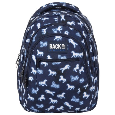 Plecak BACKUP 5 Derform (PLB5O14)