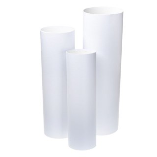 Pudełko na prezent Rozette (SH-2022-1--045 Wedding Cylind)