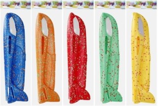 Samolot piankowy 47cm Mega Creative (531485)