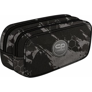 Saszetka CoolPack Duke KICK GREY Patio (F065821)