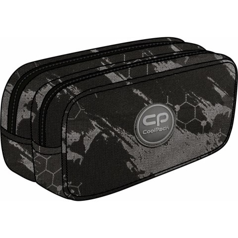 Saszetka CoolPack Duke KICK GREY Patio (F065821)