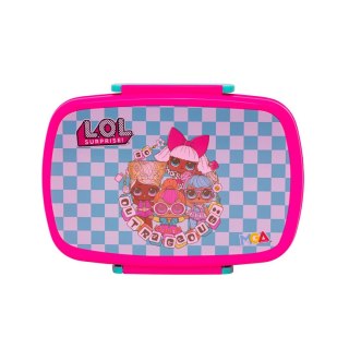 Śniadaniówka LOL Astra (511024008)