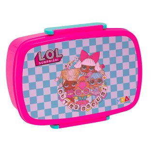 Śniadaniówka LOL Astra (511024008)