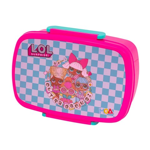 Śniadaniówka LOL Astra (511024008)