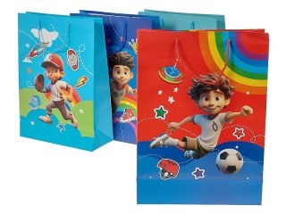 Torba prezentowa [mm:] 400x300x 120 Adar (604490)