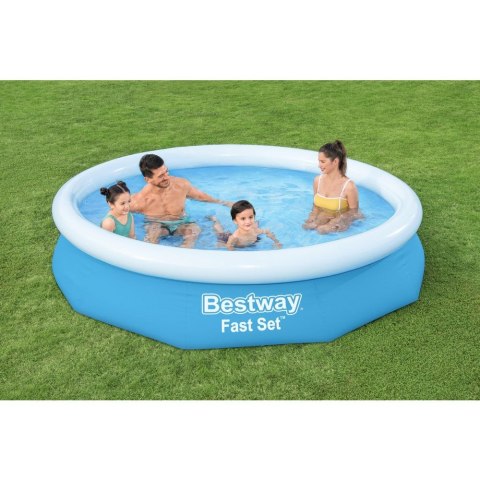 Basen rozporowy 305 x 66 cm Best Way (57456)