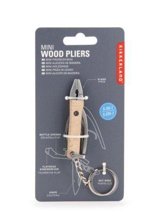 Brelok mini kombinerki 5w1 Argo (KR16-W)