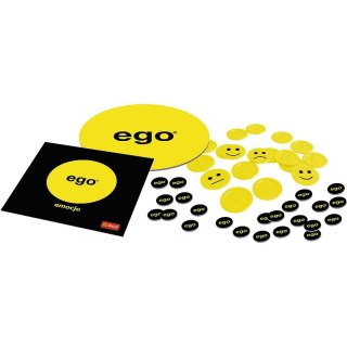 Gra planszowa Ego Emocje Trefl (01777)