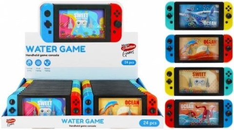 Gra zręcznościowa wodna ocean Mega Creative (487905)