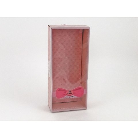 Lalka Bobas 35 cm, z polskim dźwiękiem, BOX Adar (501300)