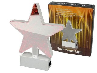 Lampka dekoracyjna LED Adar (216365)