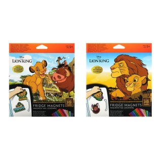 Magnes Lion King mix Patio (79116PTR)