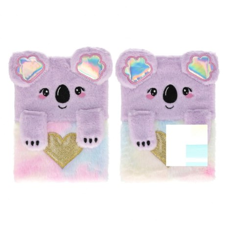 Notes (notatnik) Bear A5 Starpak (553822)