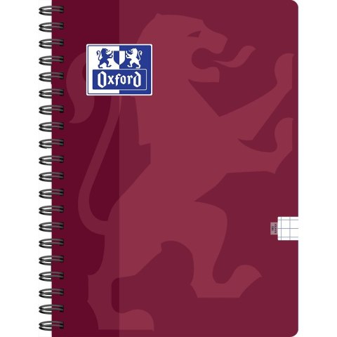 Notes (notatnik) TOUCH TREND B5 100k. krata Oxford (400175460)