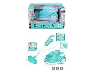 Odkurzacz zabawkowy na baterie Bigtoys (BK8680)
