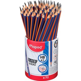 Ołówek HB Maped (850859)
