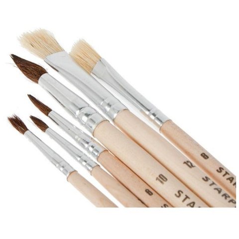 Pędzel nr mix Starpak (133502)