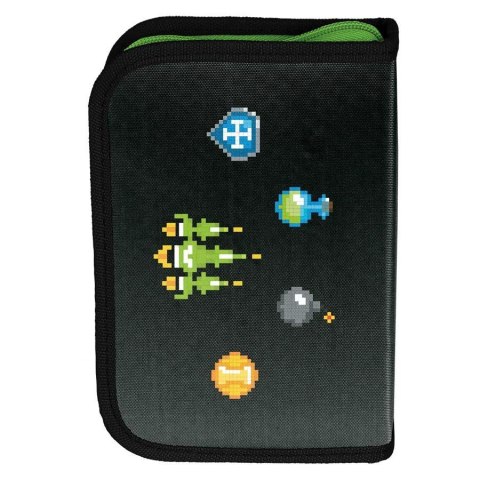 Piórnik Level up Paso (BR-P001-3BW)