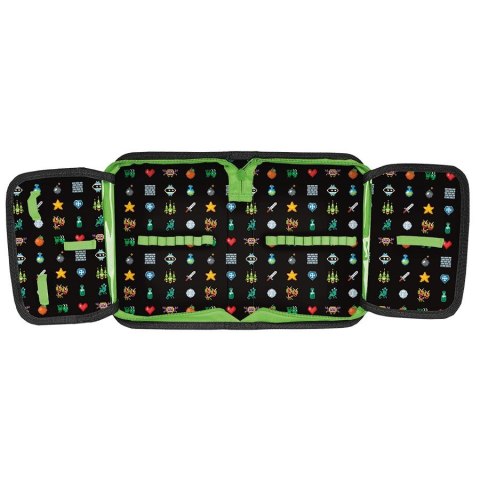 Piórnik Level up Paso (BR-P001-3BW)