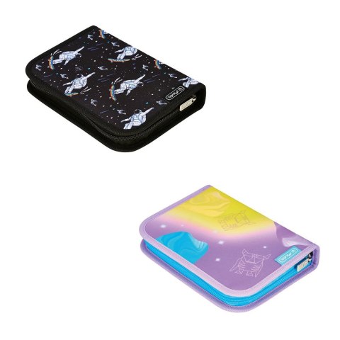 Piórnik Mix Rm Herlitz (400197554)