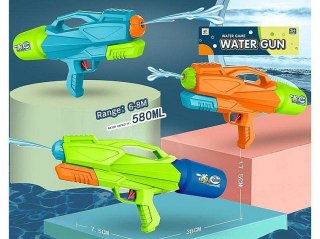 Pistolet na wodę 38cm Adar (594203)